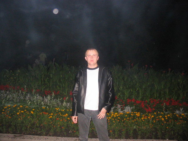 Евгений Харчевников