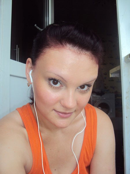 Евгения Григорьева