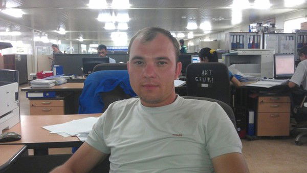 Аркадий Медвецкий