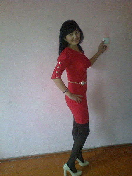 Ангелочек Из Мечты