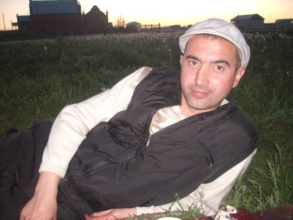 Раиль Акшов