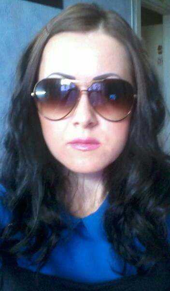 Оксана Денисова