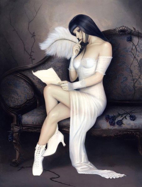 Ларена Ерольская