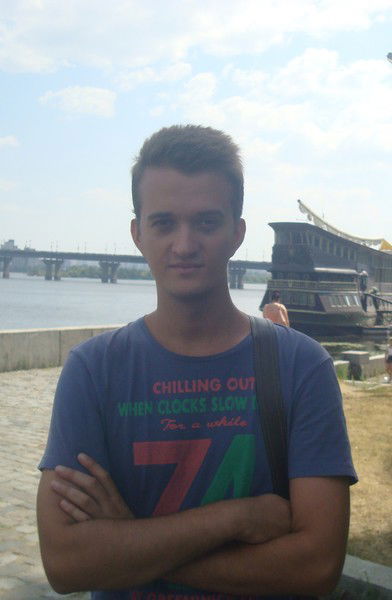 Макс Феллер