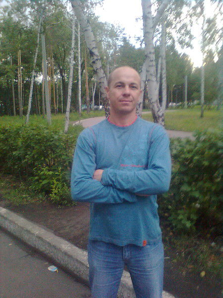 Дмитрий Петров