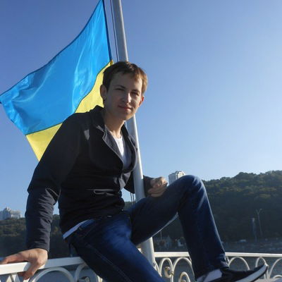 Алексей Аржаковский