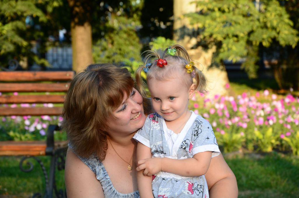 Анютка Барабаш