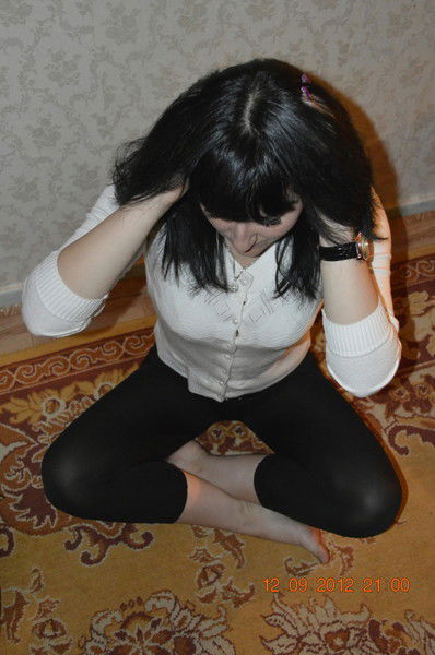 Вероника Гринвальд