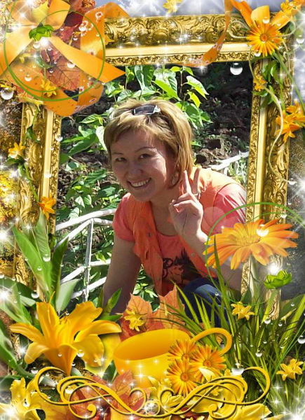 Тынара Акжолбаева