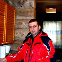 Александр Михин