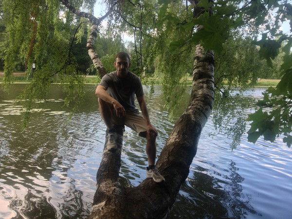 Алексей Кочетов