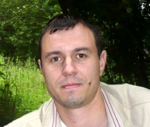 Денис Бусаров