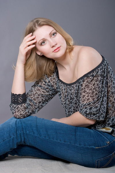 Лидия Дубровских