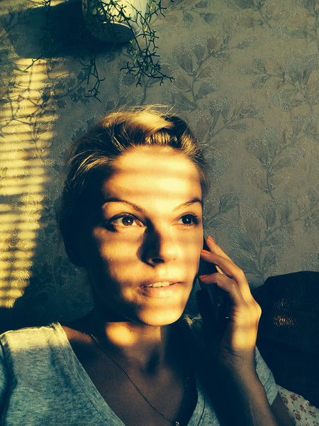 Тонечка Макаренко