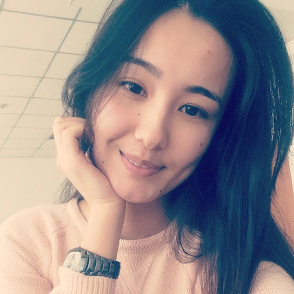 Гаухар Самидин