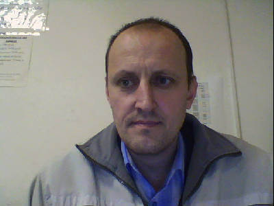 Михаил Малистин