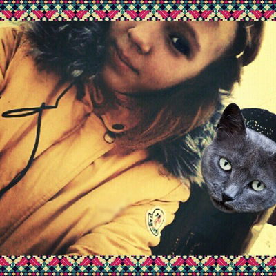 Владислава Анохина