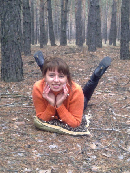 Светлана Жижченко