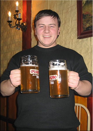 Александр Галицкий