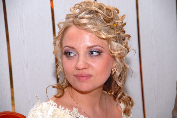 Оксана Санникова