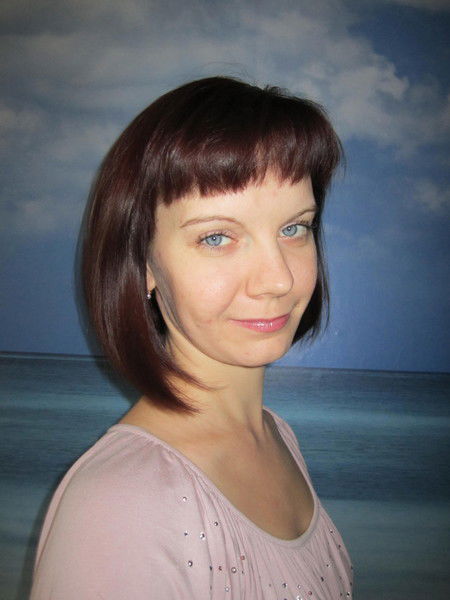 Елена Петрова