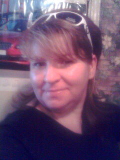 Оля Кожеватова