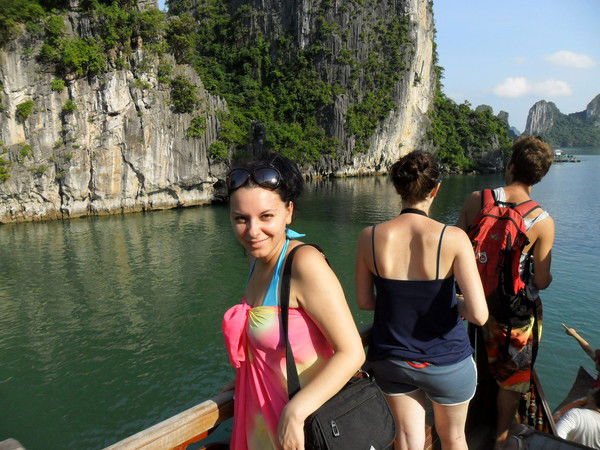 Виктория Лидер