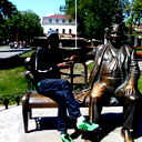 Франк Бла