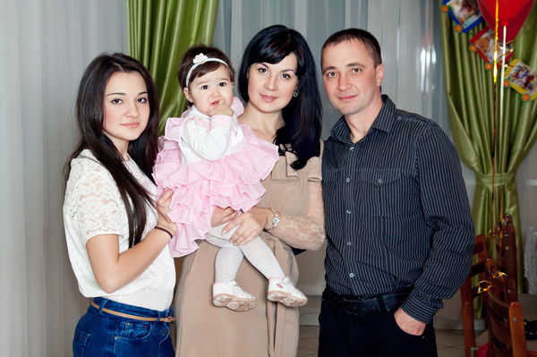 Светлана Митрошкина