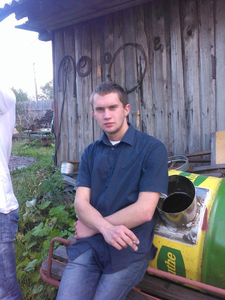 Дмитрий Шестаков