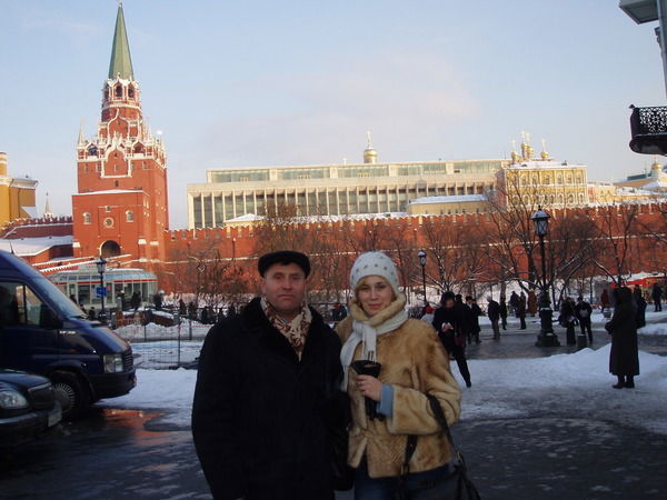 Светлана Кобзарева