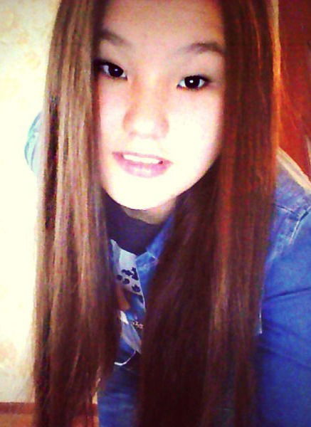 Жанна Байдрахманова