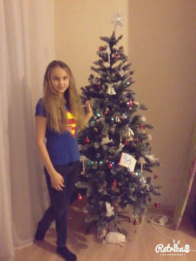 Оля Лозовая