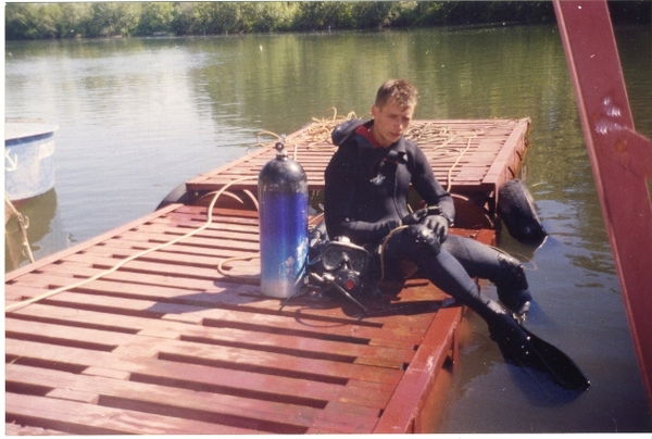 Александр Селинкин