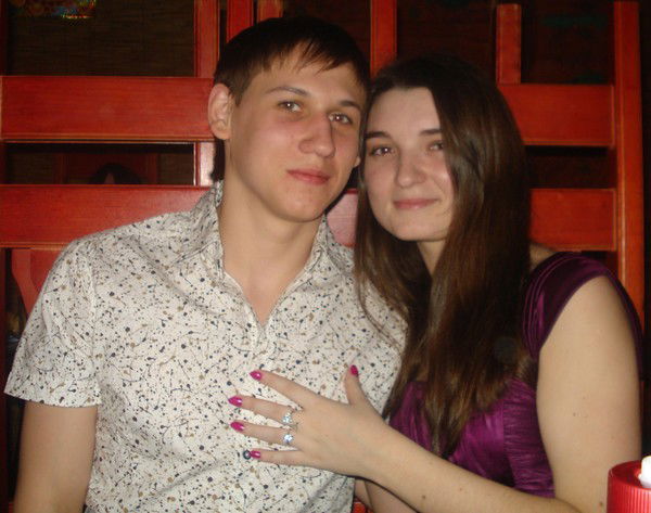 Алексей Закоморный