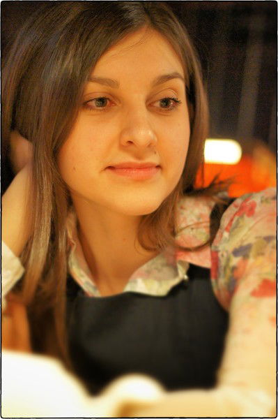 Ирина Морозова