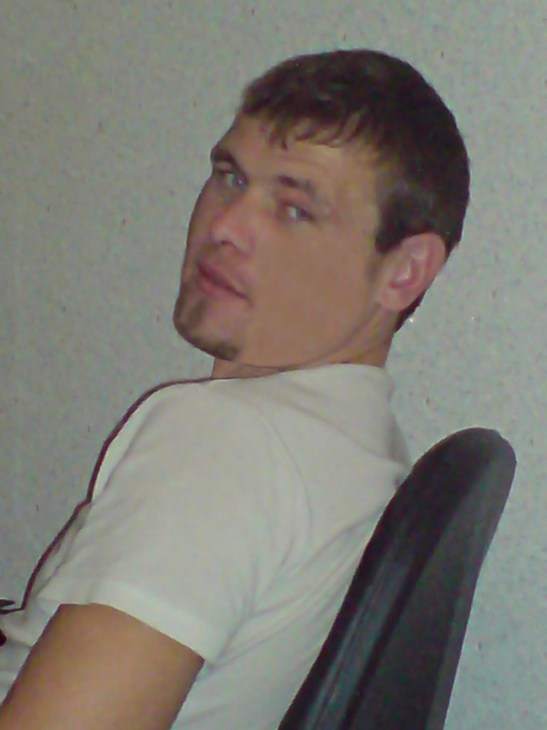 Александр Педь