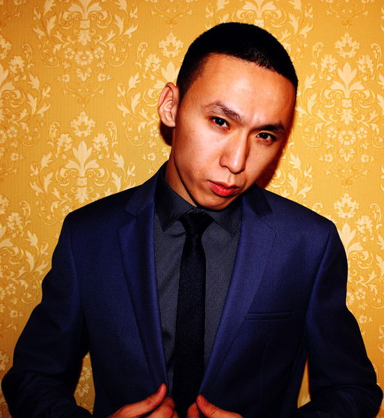 Aztek /dead Presidents