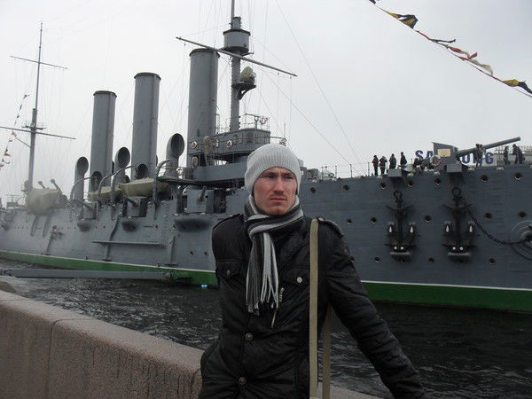 Петр Иванов