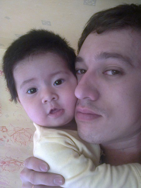 Куланбек ***