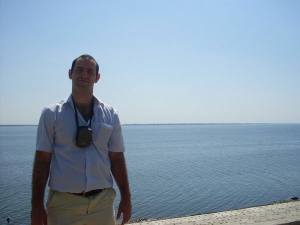 Дмитрий Ковалев