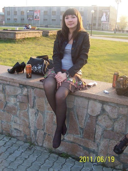 Ольга Басовская