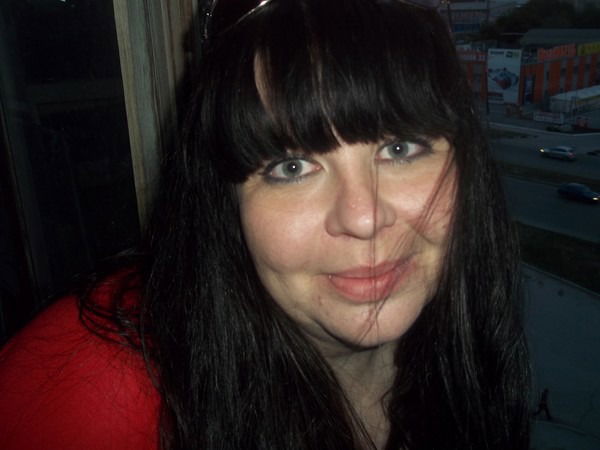 Ольга Акифьева