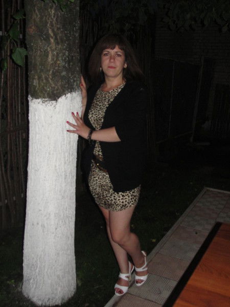 Светлана Егорова