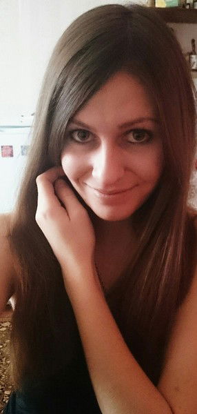 Мария Московкина