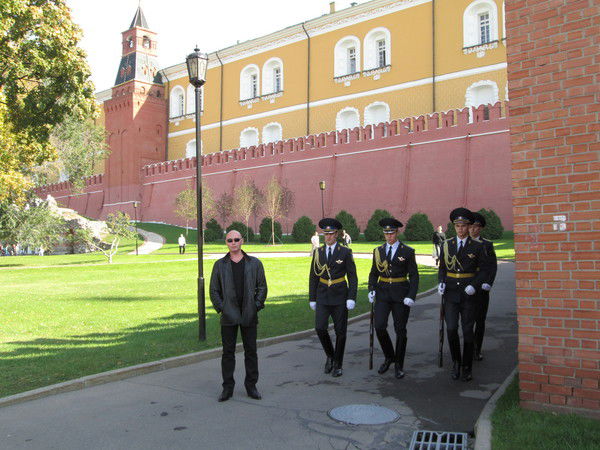 Сергей Нуварьев