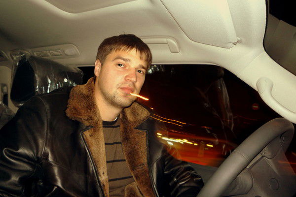 Николай Шангин