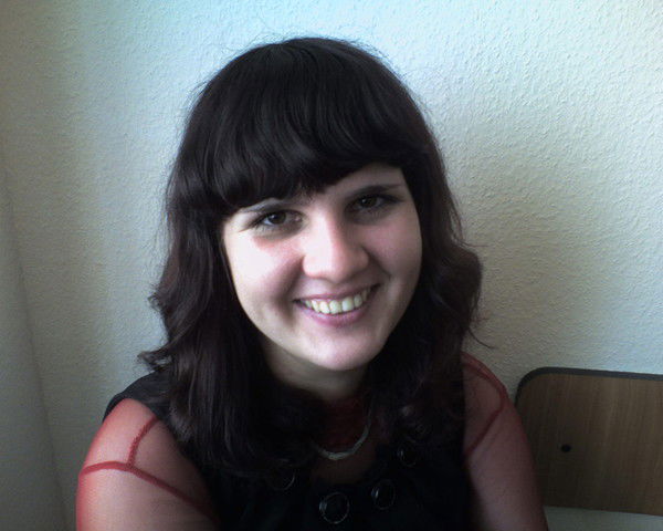 Анна Карпова