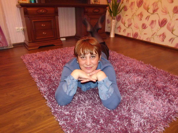 Елена Лазутина