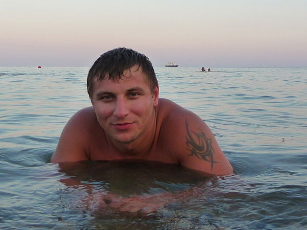 Евгений Утешев